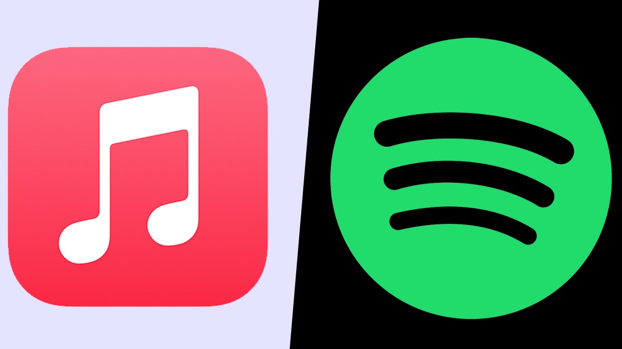 Apple Music vs Spotify: Which music app is better? | Radio Times