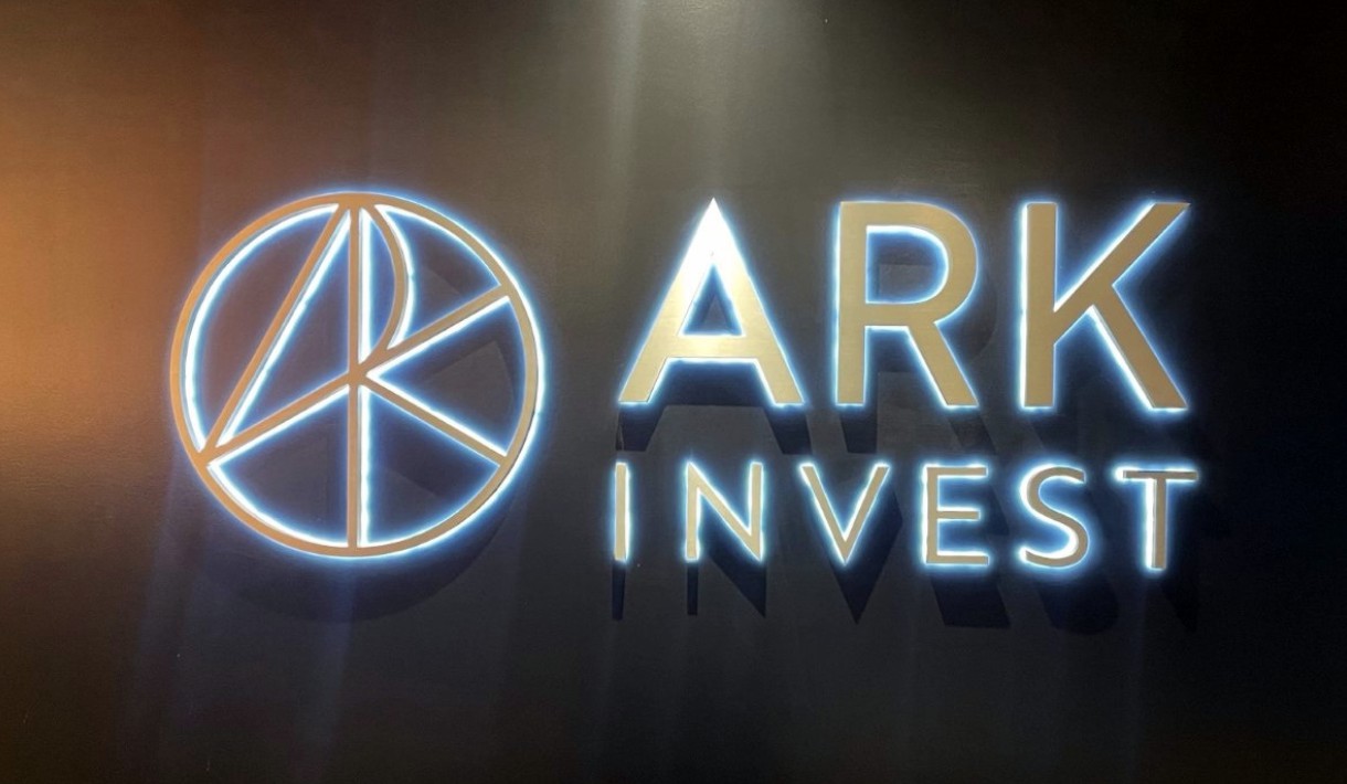 ARK Innovation ETF (ARKK) stock price, news, quote & history – Yahoo Finance