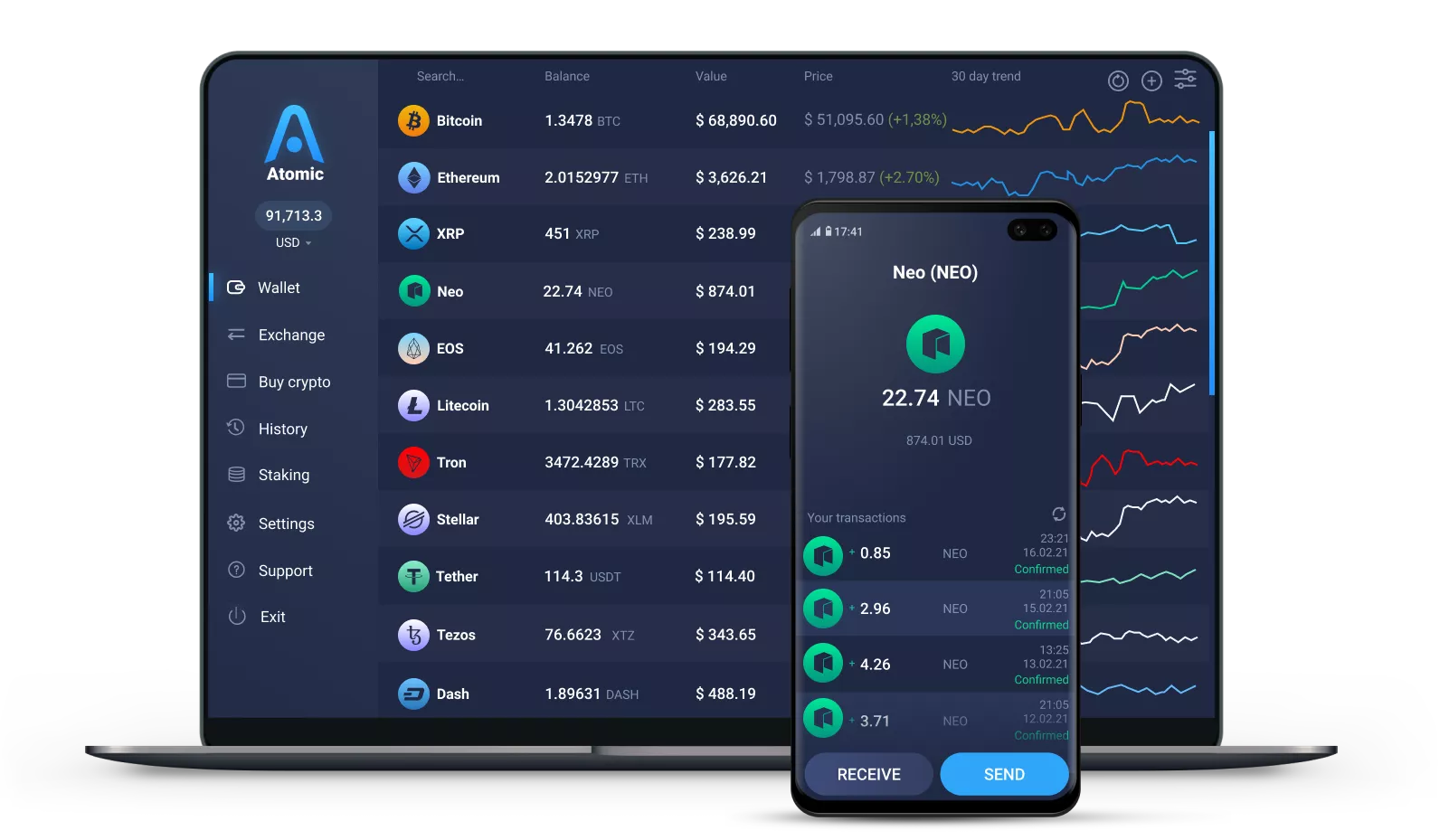 O3 iOS wallet announced - Beta registrations open - Neo News Today