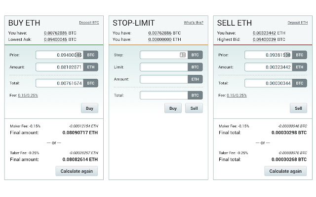 Coinbase Fee Calculator [Transaction & Miner Fees]