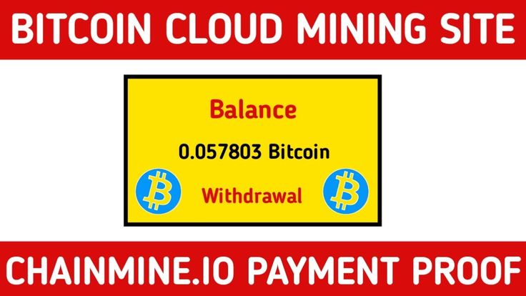 Miner - Earn real Bitcoins with Youhodler's Cloud Miner