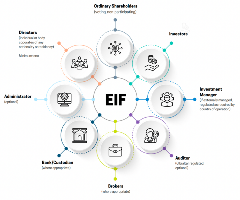 Crypto Asset Management: A Guide for Individual Investors & Financial Professionals