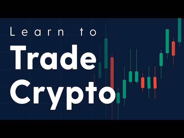 Crypto Trading: The Ultimate Guide for Beginners - ReadWrite