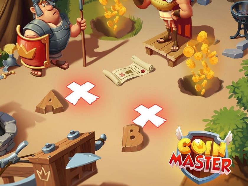 Today's Coin Master Free Spins & Daily Coins Links (February )