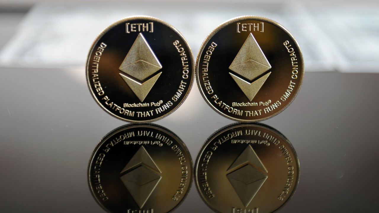 How to Buy Ethereum (UK) - swissmoney