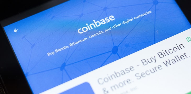 Coinbase Wallet Users Can Now Purchase Crypto Inside the App - CoinDesk