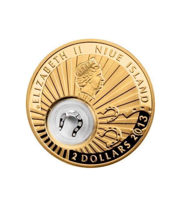 Souvenir Coins » Bank of Jamaica