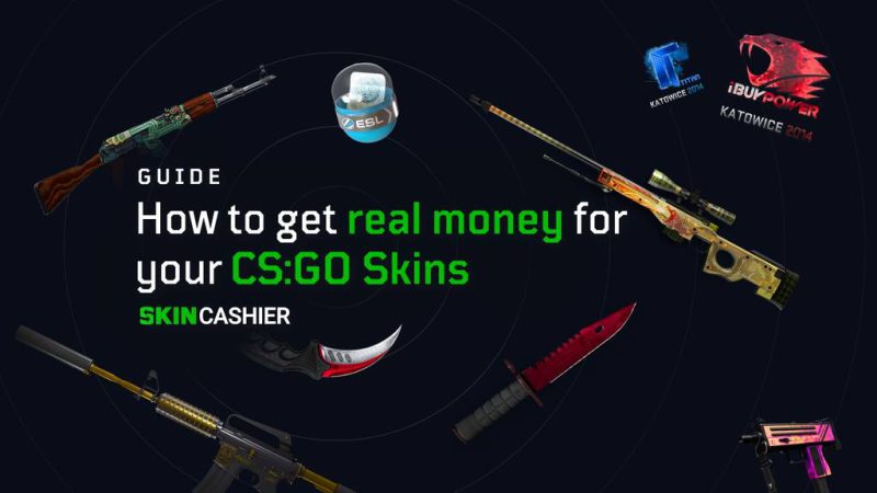 Buy and Sell CS2 Skins with PayPal - Compare Fees () | Total CS