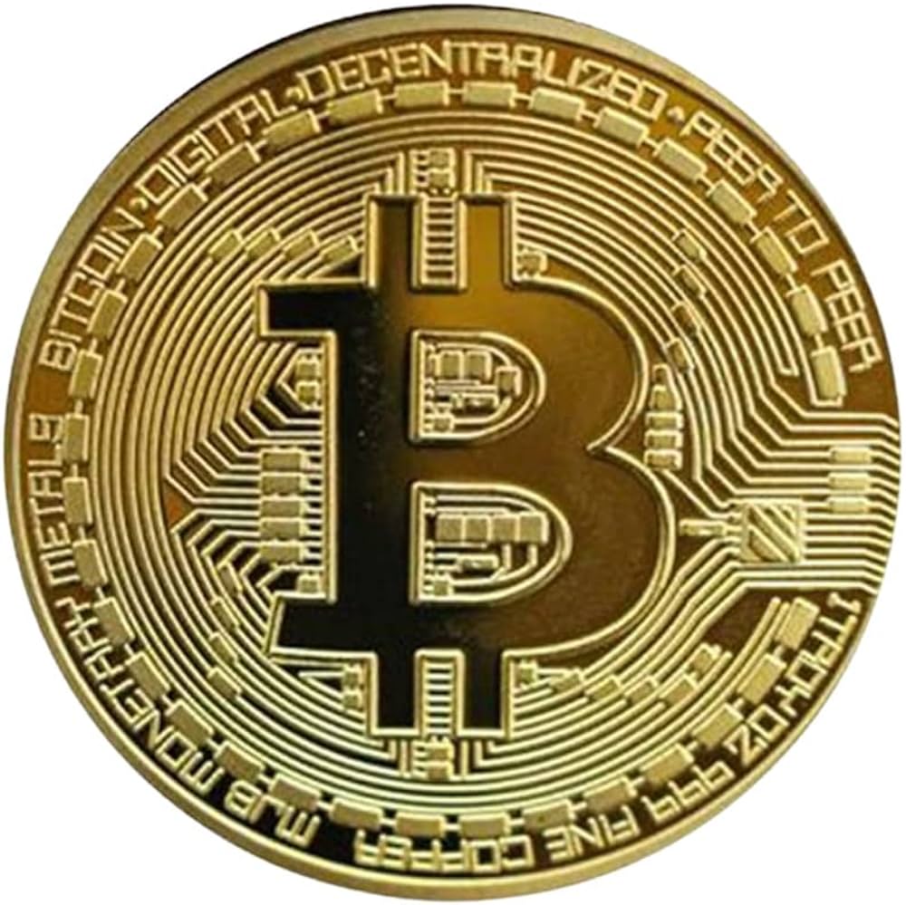 Buy Gold with Bitcoin and other Crypto | ecobt.ru