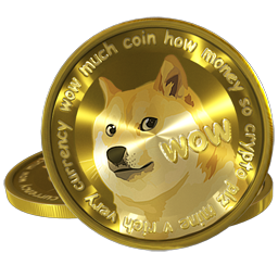 Dogecoin png images | PNGEgg