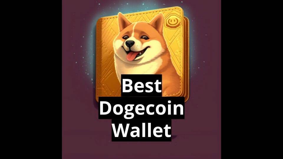 Dogecoin Wallet App | DOGE Wallet for Desktop and Mobile | Guarda