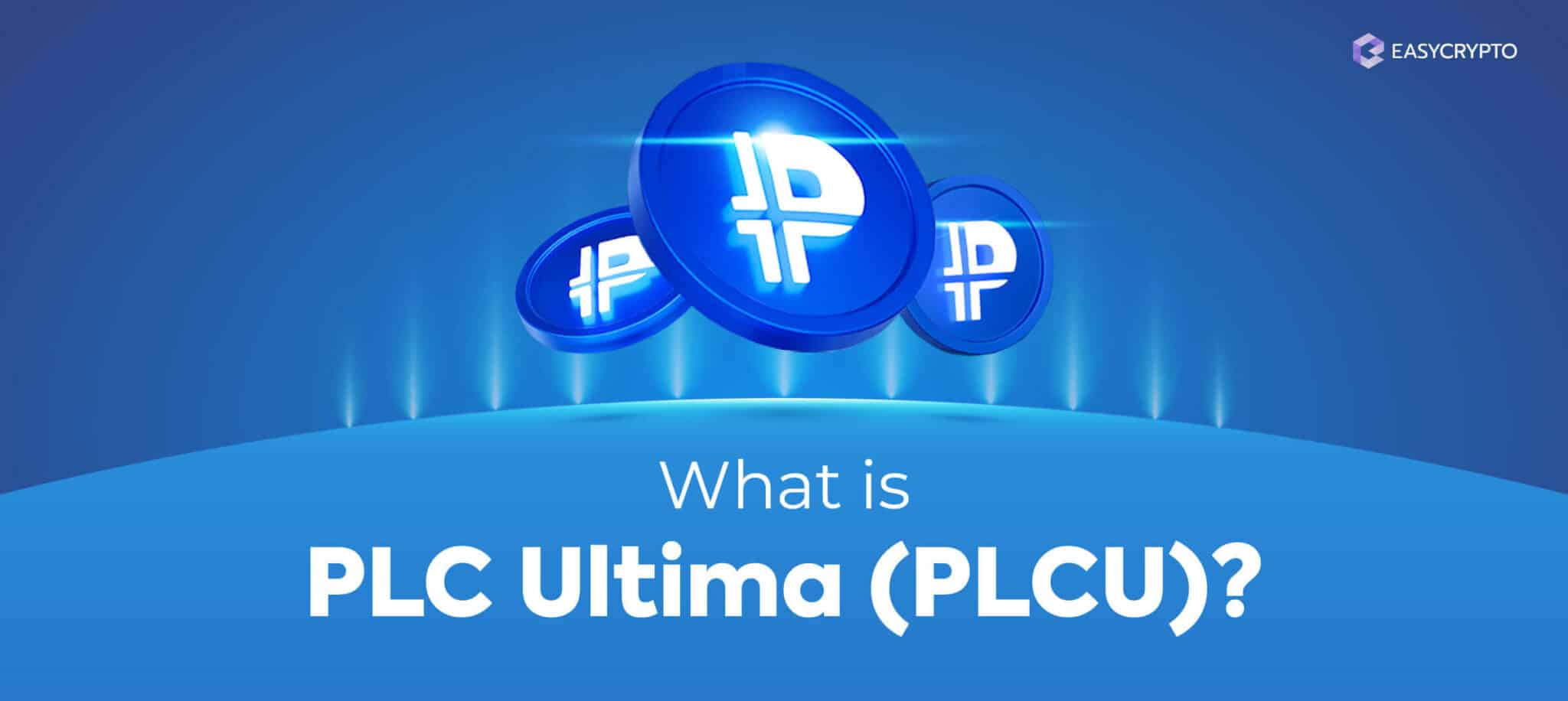 PLC Ultima (PLCU) listed on ecobt.ru| EXMO Info Hub