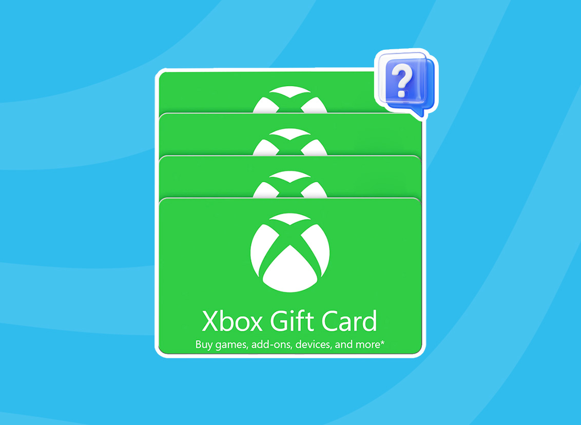 Visa Gift Card? How can I add it? - Microsoft Community