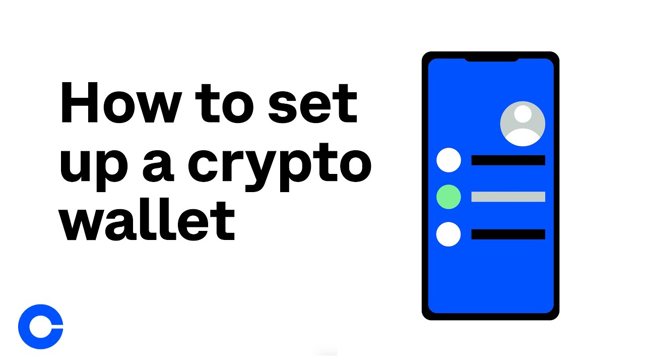 How to Get a Crypto Wallet - NerdWallet