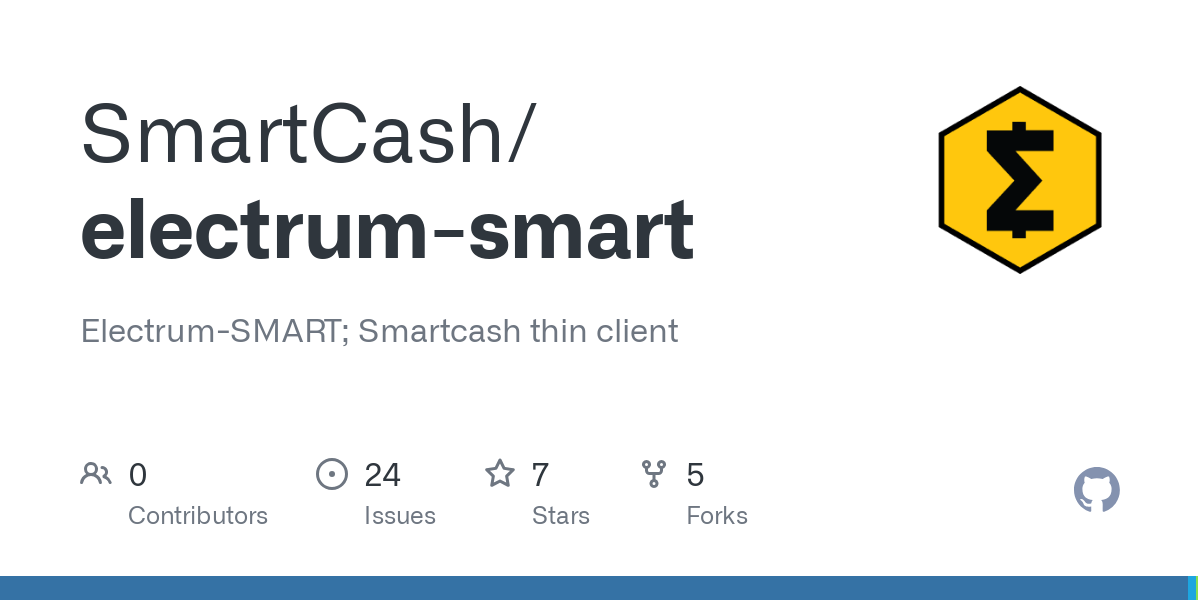 What Is SmartCash?