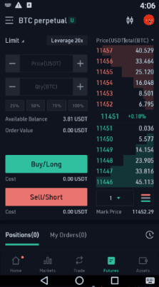 How to buy Bitcoin (BTC) with Apple Pay? | CoinCodex