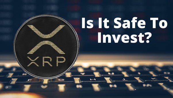 Why You Should Avoid Investing in Ripple’s XRP Token
