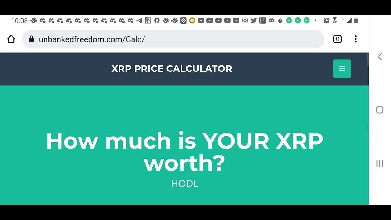 Instant XRP/CAD Converter: Accurate XRP Calculation on Bitsgap | Bitsgap