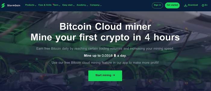 Download Bitcoin Cloud Mining & Ad Earn APK for Android - Free and Safe Download