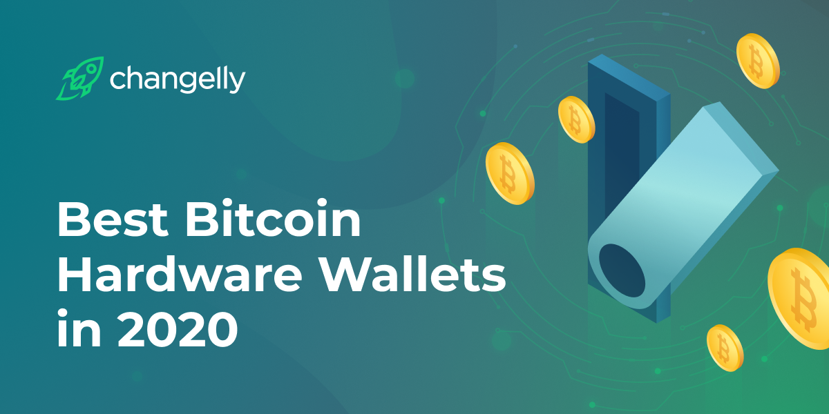 Best Bitcoin Wallet | A Complete Guide on Bitcoin Wallet