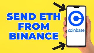 How To Transfer Cryptocurrency From Binance To Coinbase