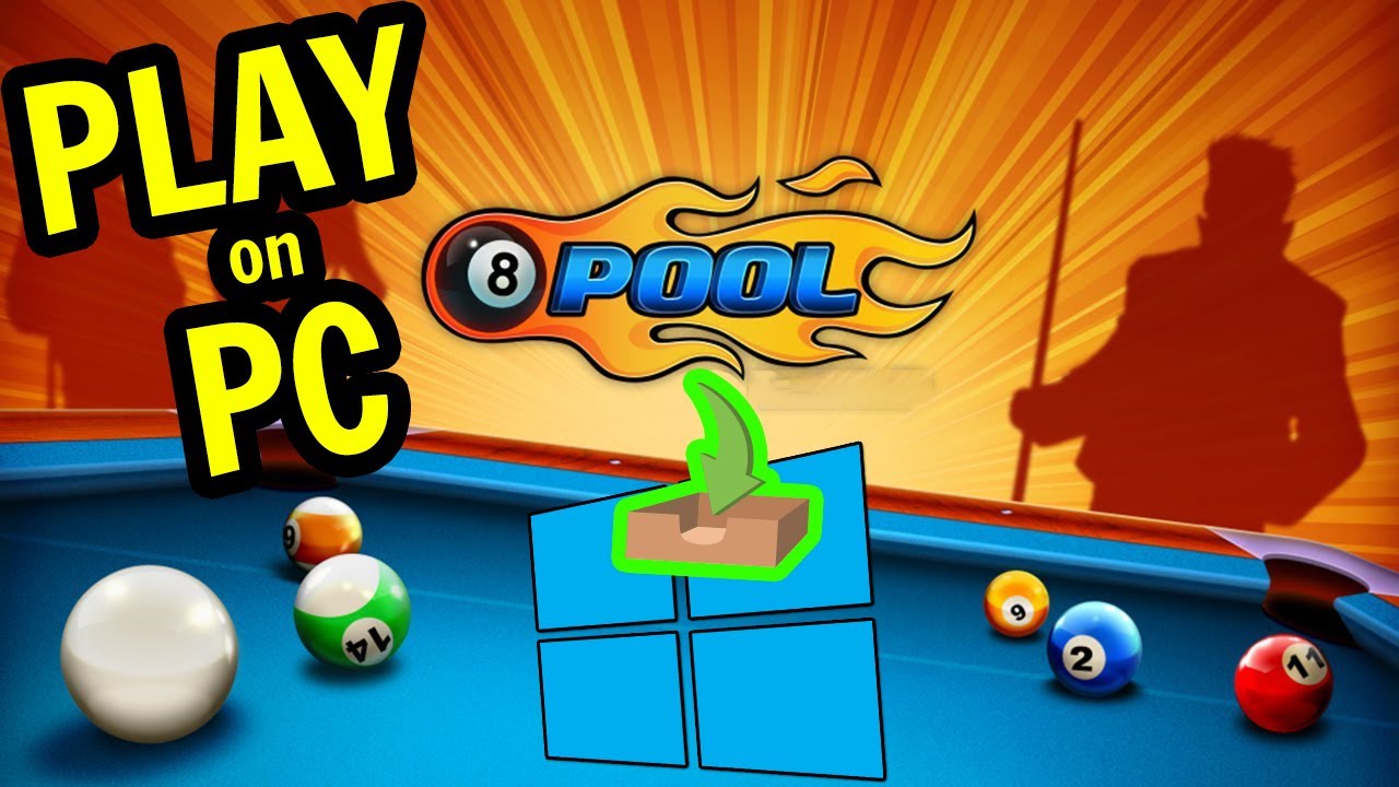 Download 8 Ball Pool For Windows - Best Software & Apps