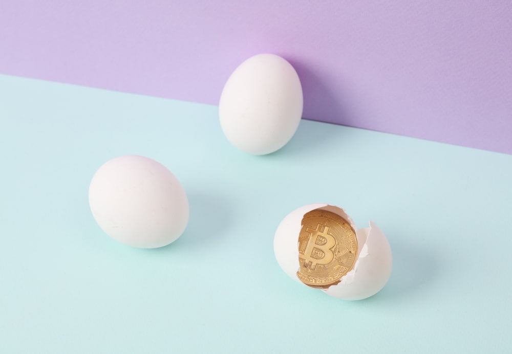 EGG ETH price today, EGG to USD live price, marketcap and chart | CoinMarketCap