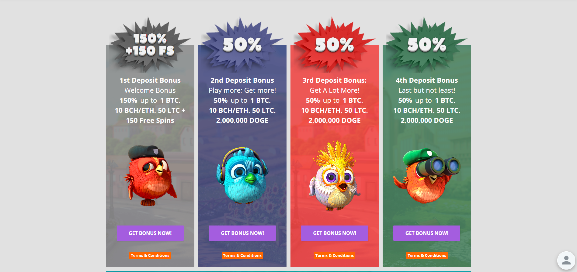 cryptowild Bonus & Promo Codes: Top Free Spins offers