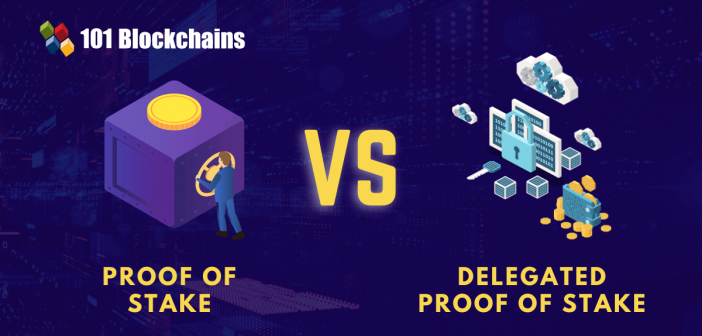 Delegated Proof Of Stake (DPoS) Explained - LimeChain