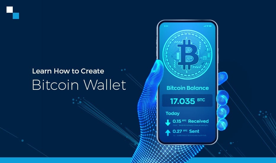 How to create your own crypto wallet: A step-by-step guide | Fortune Recommends