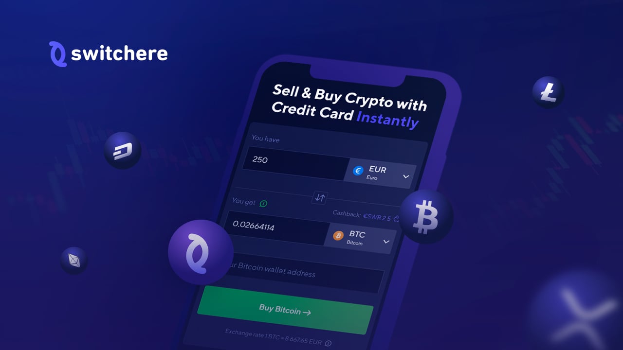 Buy Bitcoin with Credit or Debit Card | Buy BTC Instantly