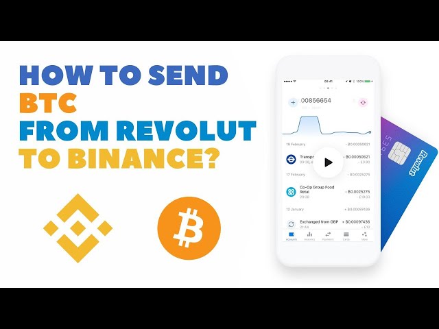 Cryptocurrency | Revolut United Kingdom