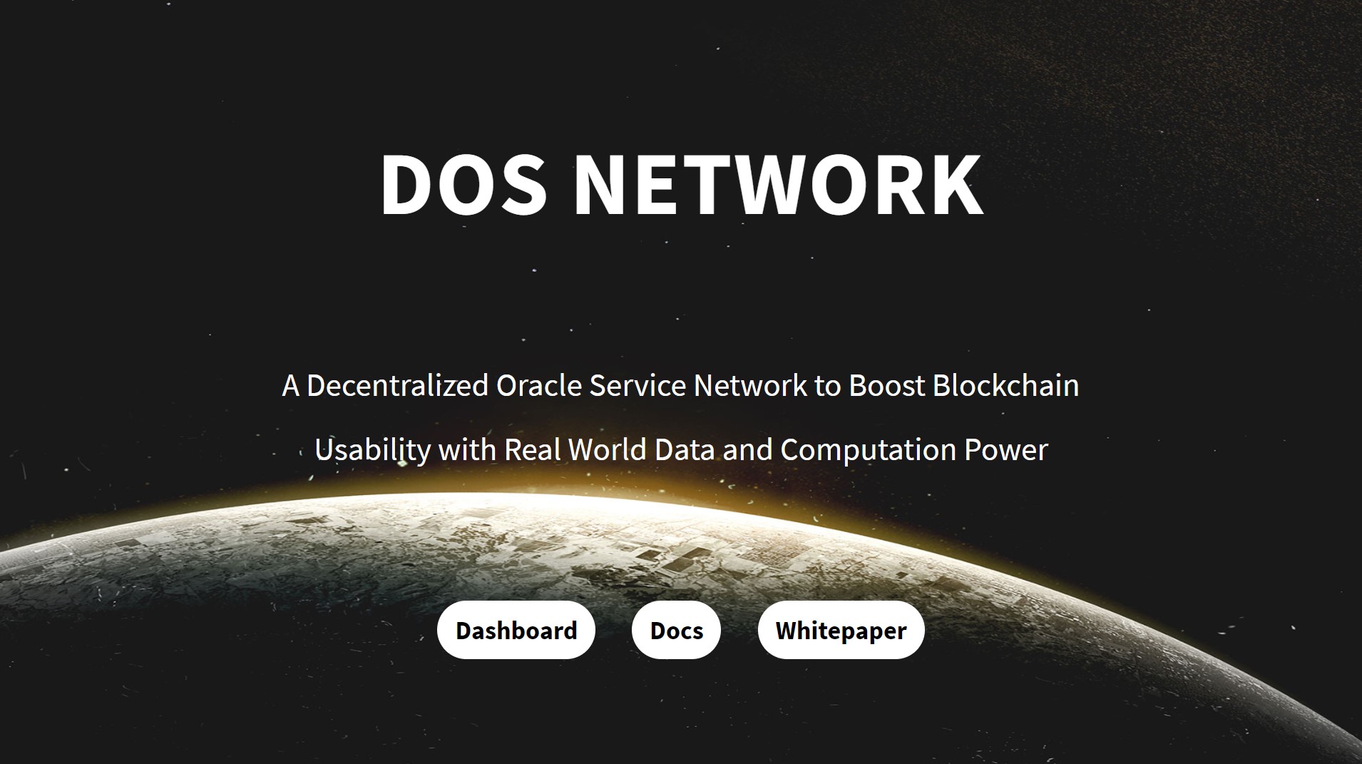 DOS Network Price Prediction up to $ by - DOS Forecast - 