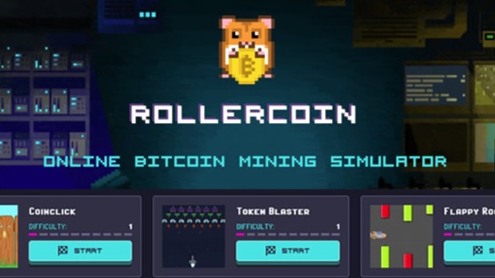 rollercoin-bot · GitHub Topics · GitHub