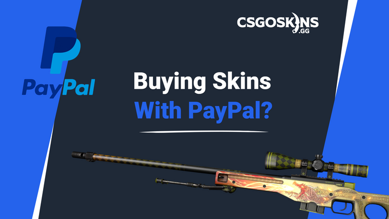 Best Sites to Sell CS:GO Skins in for Instant Money