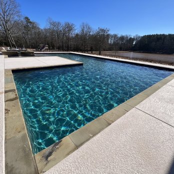 Pamlico Pool Company Inc, N Columbia St, Milledgeville, GA - MapQuest