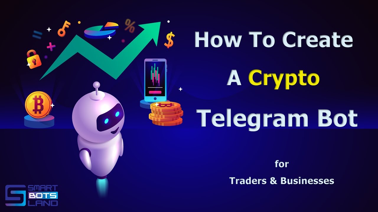 The Best, Most feature-rich Crypto Telegram Bot | CoinTrendzBot