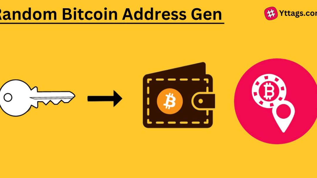 Bitcoin Address Generator APK (Android App) - Free Download