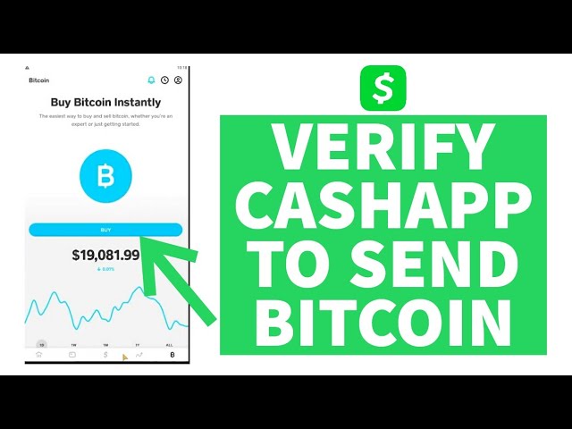 How Long Does Cash App Verification Take & Bitcoin Verification ✅