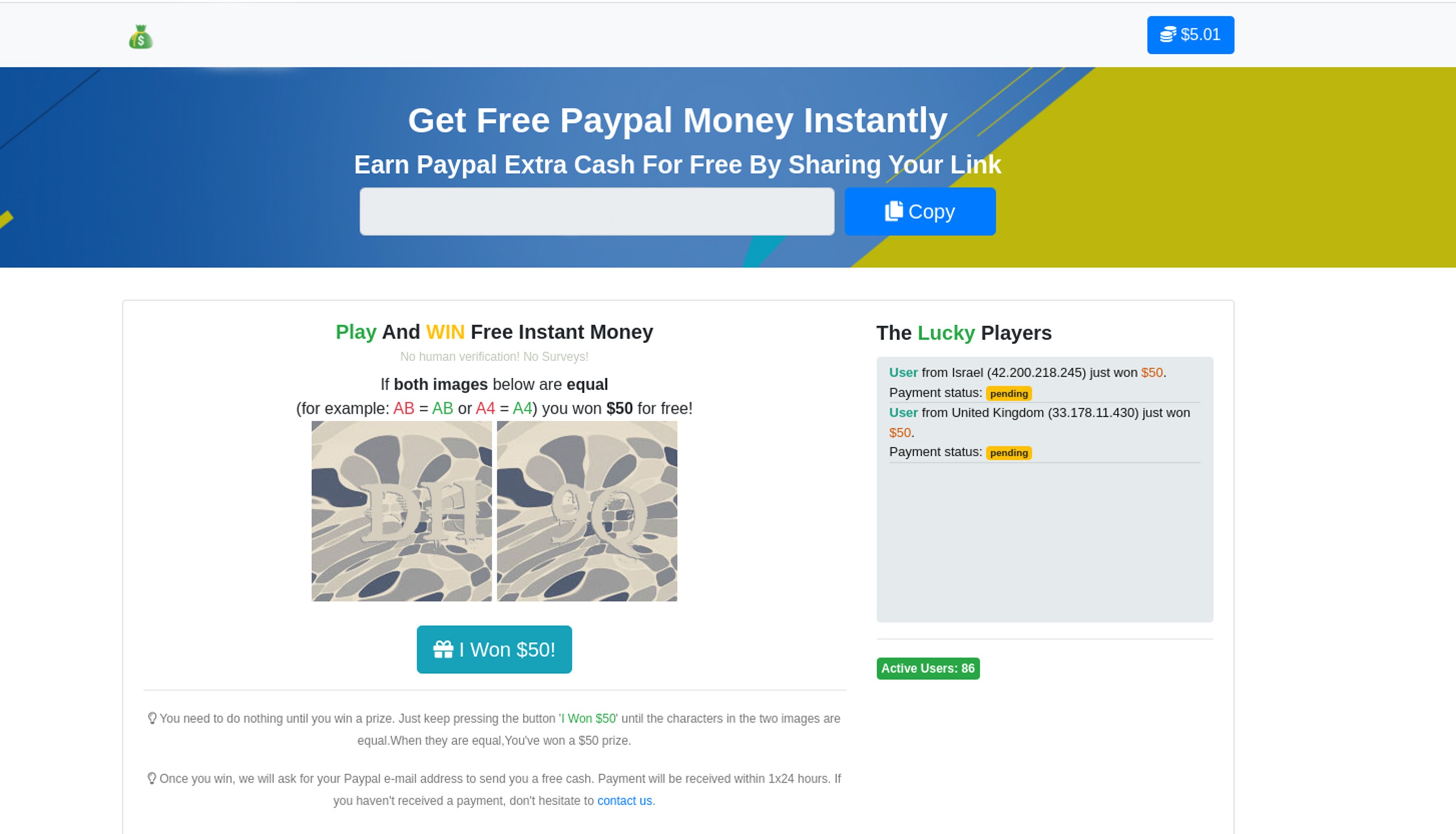 Free PayPal Money: Top Strategies To Make Money Online | Honeygain