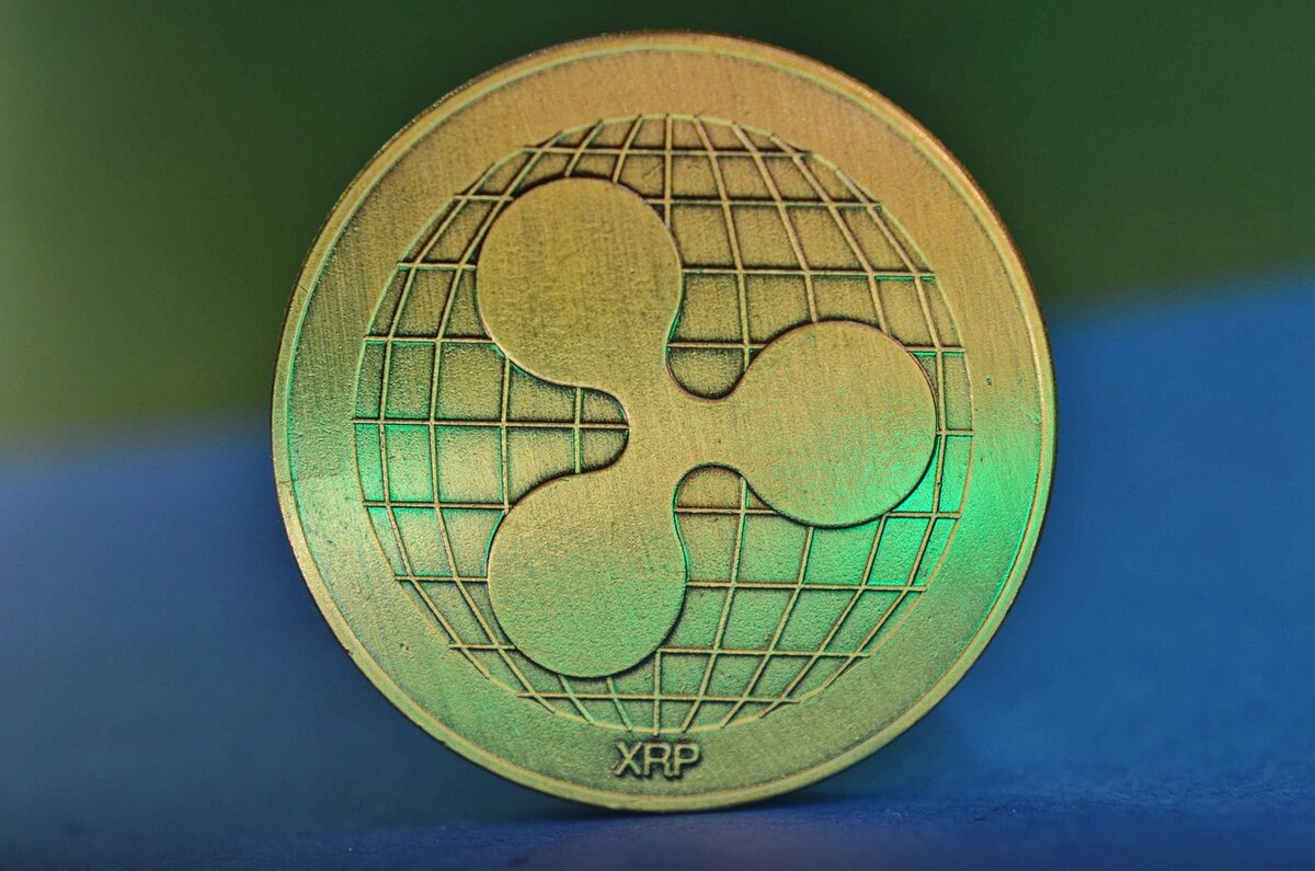 Ripple — ecobt.ru