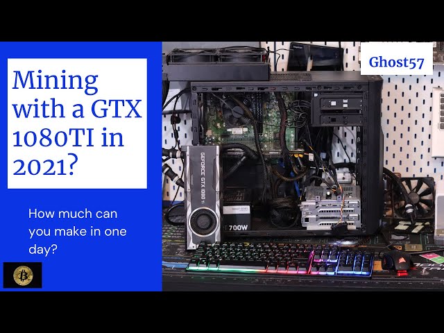 ⛏ NVIDIA GTX Mining Performance and Hashrate | Kryptex
