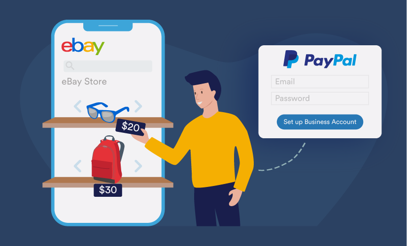 Won't Accept ANY payment method for over a WEEK - The eBay Community