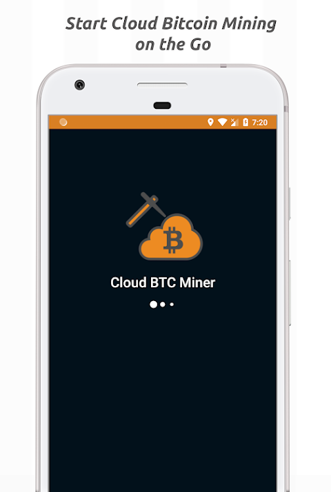 Download TurboMiner - BTC Cloud Mining APK for Android - free - latest version