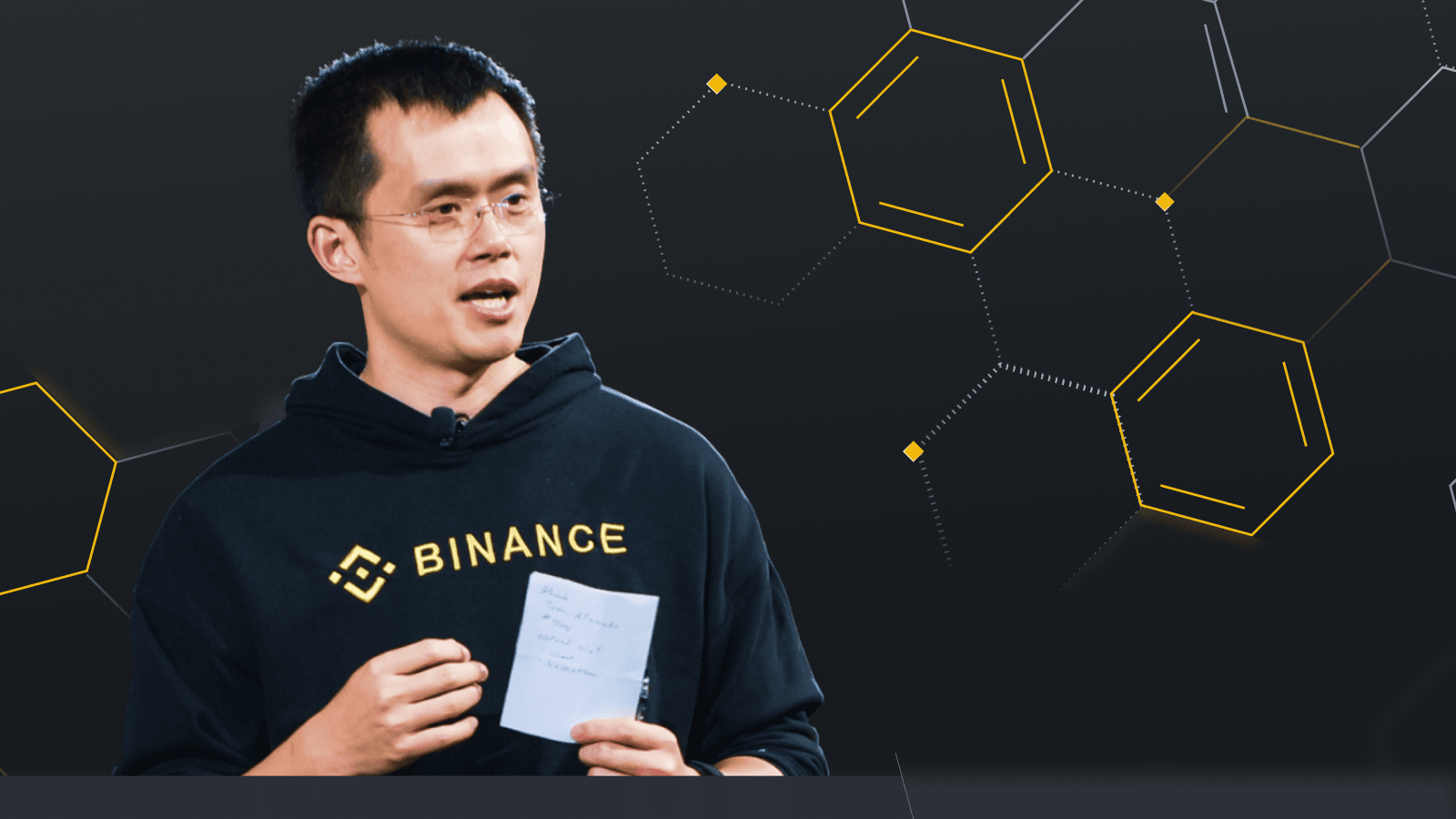 Who is Changpeng Zhao (CZ)? Definition & Meaning | Crypto Wiki