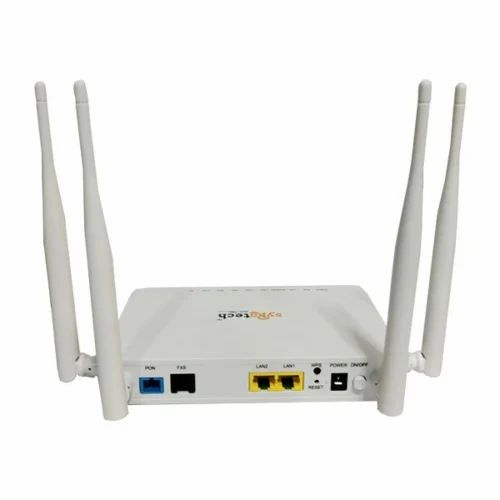 Syrotech Onu - Syrotech ONU/ONT Router Latest Price, Dealers & Retailers in India