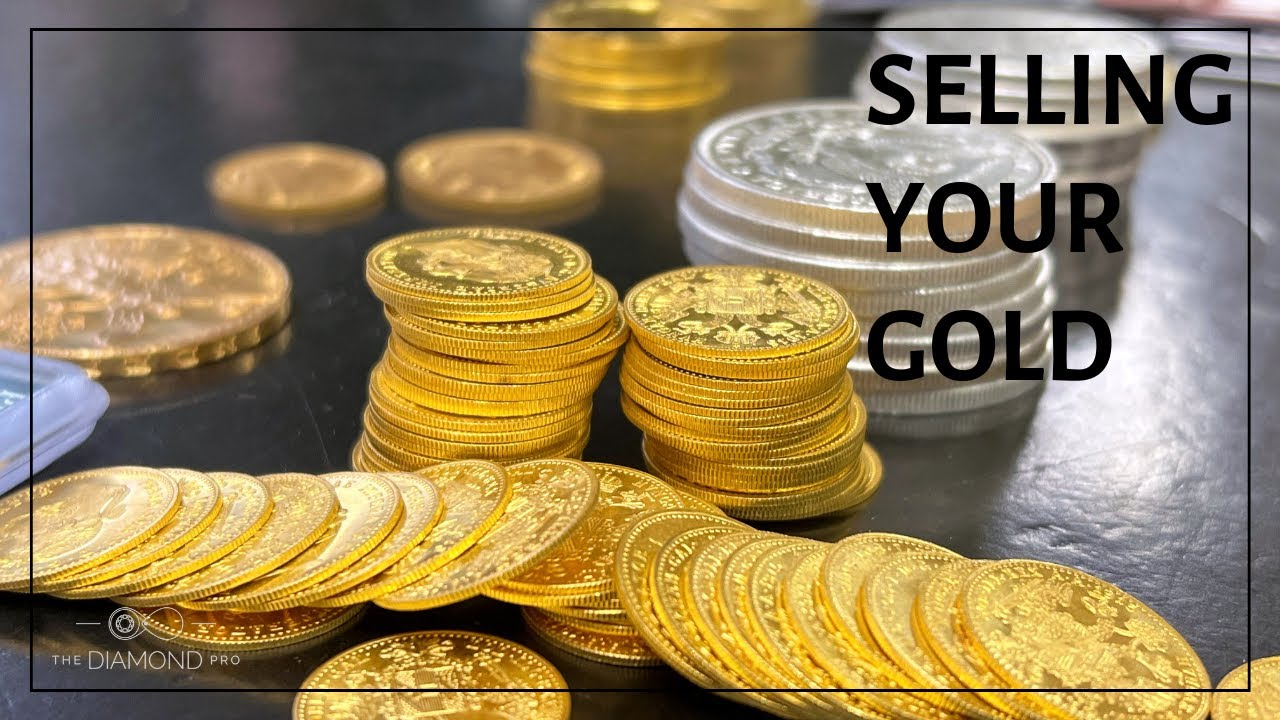 How to Sell Your Gold and Silver Coins for the Best Price - AU Precious Metals