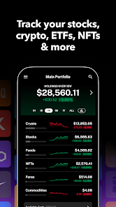 Top 10 Crypto Portfolio Trackers - Complete List