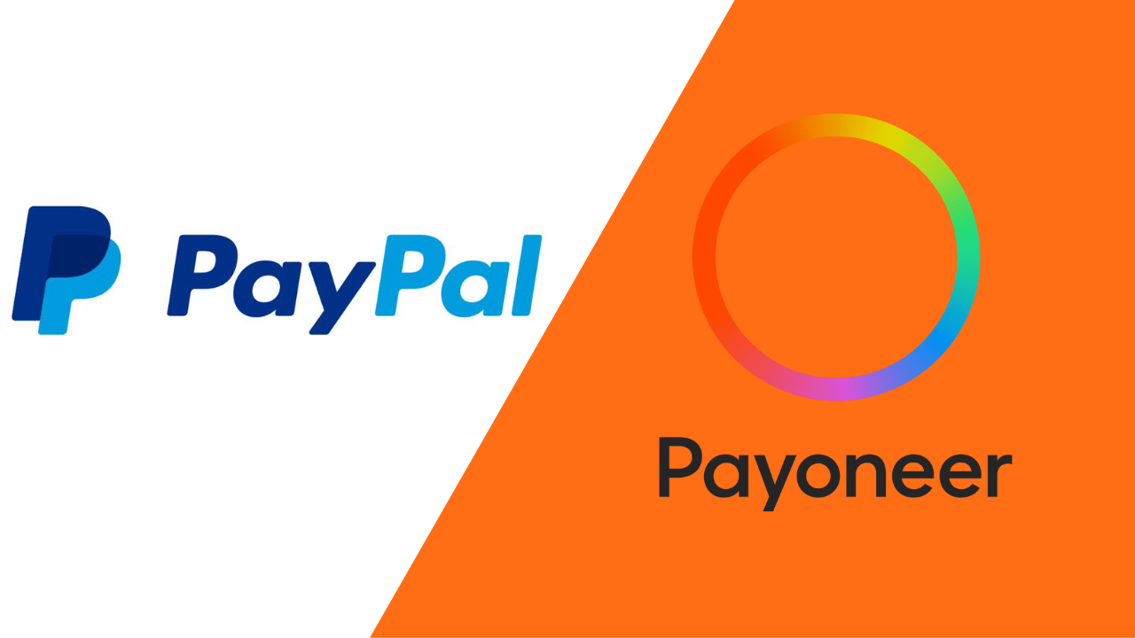 If your payouts will go to a Payoneer account