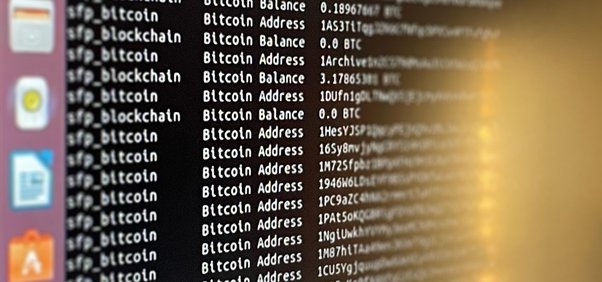 How to Know Who Owns a Bitcoin Address